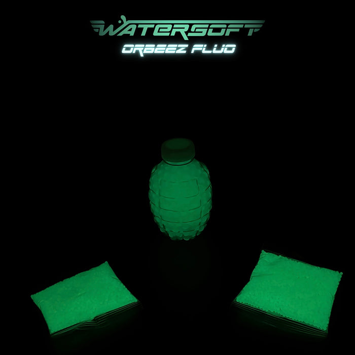WaterSoft M19 - Pack de Nuit