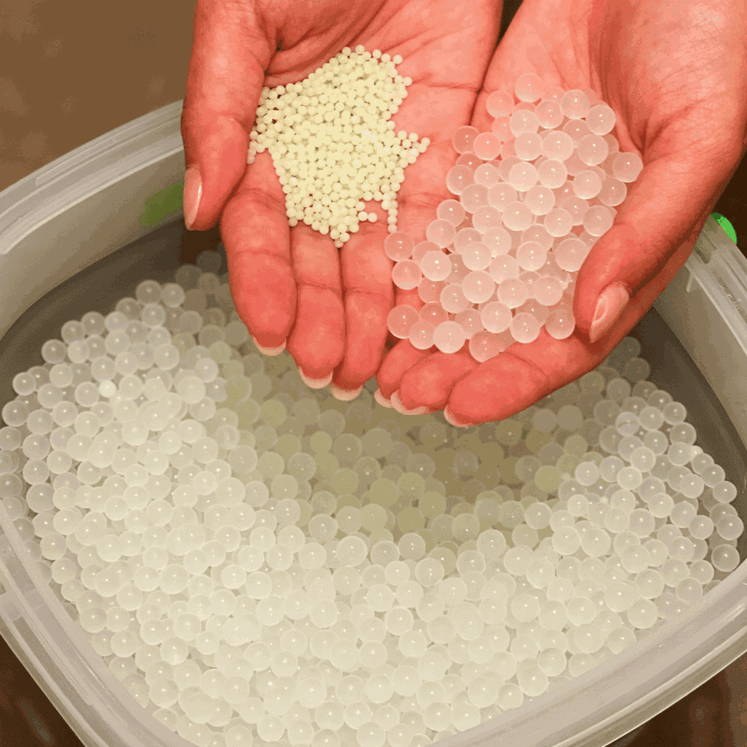 Orbeez fluorescente