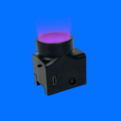 LED colgante