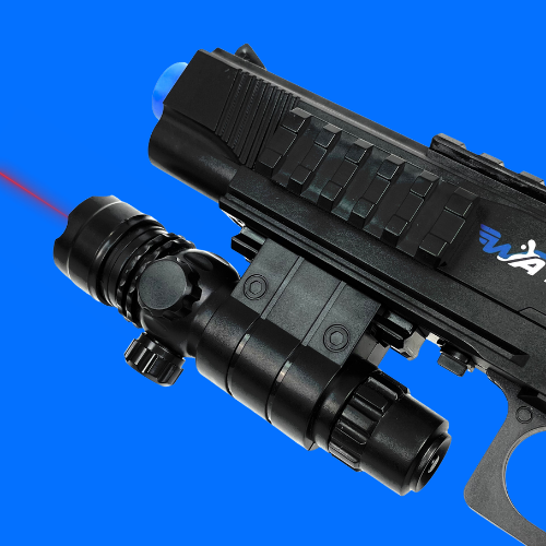Viseur laser M19