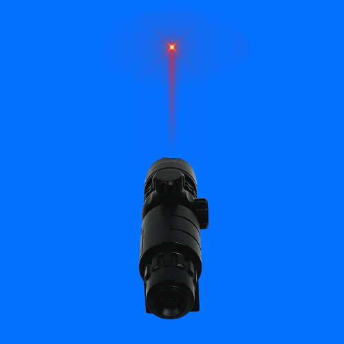 Visión Laser